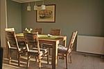 Wohnzimmer - Orther Hafenblick - Top-Hundeurlaub