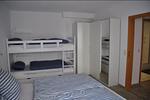 Schlafzimmer - Orth C24 - Top-Hundeurlaub