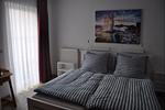 Schlafzimmer - Orth C24 - Top-Hundeurlaub