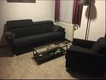 Wohnzimmer - Orth C24 - Top-Hundeurlaub