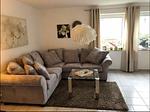 Wohnzimmer - Modern und Komfortabel - Top-Hundeurlaub