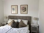 Schlafzimmer - Modern und Komfortabel - Top-Hundeurlaub