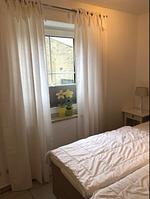 Schlafzimmer - Modern und Komfortabel - Top-Hundeurlaub
