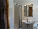 Badezimmer - Modern und Komfortabel - Top-Hundeurlaub