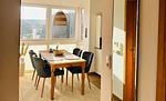 Wohnzimmer - Havnkoje 2 - Top-Hundeurlaub