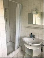 Badezimmer - Mühlenblick - Top-Hundeurlaub
