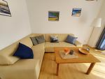 Wohnzimmer - Sundby - Top-Hundeurlaub