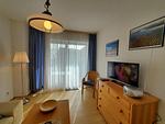TV / Multimedia - Sundby - Top-Hundeurlaub