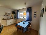 Küche / Küchenzeile - Sundby - Top-Hundeurlaub