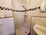Badezimmer - Sundby - Top-Hundeurlaub