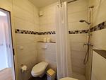 Badezimmer - Sundby - Top-Hundeurlaub