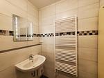 Badezimmer - Sundby - Top-Hundeurlaub