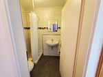 Badezimmer - Sundby - Top-Hundeurlaub
