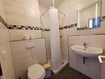 Badezimmer - Sundby - Top-Hundeurlaub