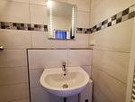 Badezimmer - Sundby - Top-Hundeurlaub