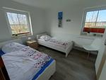 Schlafzimmer - Unsere Wenke - Top-Hundeurlaub