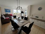 Wohnzimmer - Unsere Wenke - Top-Hundeurlaub