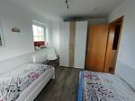 Schlafzimmer - Unsere Wenke - Top-Hundeurlaub
