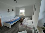 Schlafzimmer - Unsere Wenke - Top-Hundeurlaub
