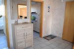Fassade / Eingang - Unsere Wenke - Top-Hundeurlaub