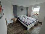 Schlafzimmer - Unsere Wenke - Top-Hundeurlaub