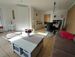 Wohnzimmer - Unsere Wenke - Top-Hundeurlaub