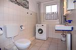 Badezimmer - W56b DG - Top-Hundeurlaub