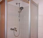 Badezimmer - W56b DG - Top-Hundeurlaub
