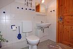 Badezimmer - W56b DG - Top-Hundeurlaub