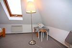 Dekoratives Detail - W56b DG - Top-Hundeurlaub
