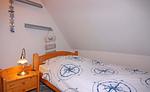 Bett - W56b DG - Top-Hundeurlaub