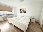 Sylter Residenz App 25 - Top-Hundeurlaub