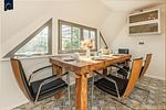 Ferienwohnung Mü - Top-Hundeurlaub