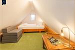 Ferienwohnung Mü - Top-Hundeurlaub