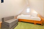 Ferienwohnung Mü - Top-Hundeurlaub