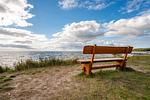 Landschaft - Ferienwohnung Mü mit Kamin, große Küche und Sonnenterrasse - Top-Hundeurlaub