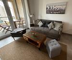 Apartment Nordseeliebe, Am Alten Deich 28/5 - Top-Hundeurlaub
