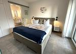 Apartment Nordseeliebe, Am Alten Deich 28/5 - Top-Hundeurlaub