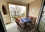 Apartment Nordseeliebe, Am Alten Deich 28/5 - Top-Hundeurlaub