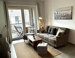 Apartment Nordseeliebe, Am Alten Deich 28/5 - Top-Hundeurlaub