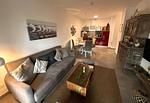 Apartment Nordseeliebe, Am Alten Deich 28/5 - Top-Hundeurlaub