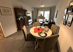 Apartment Nordseeliebe, Am Alten Deich 28/5 - Top-Hundeurlaub