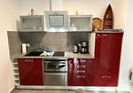 Apartment Nordseeliebe, Am Alten Deich 28/5 - Top-Hundeurlaub