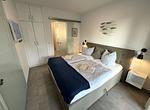 Apartment Nordseeliebe, Am Alten Deich 28/5 - Top-Hundeurlaub