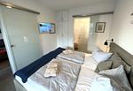 Apartment Nordseeliebe, Am Alten Deich 28/5 - Top-Hundeurlaub