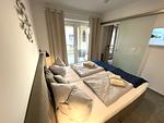 Apartment Nordseeliebe, Am Alten Deich 28/5 - Top-Hundeurlaub