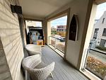 Apartment Nordseeliebe, Am Alten Deich 28/5 - Top-Hundeurlaub