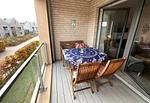 Apartment Nordseeliebe, Am Alten Deich 28/5 - Top-Hundeurlaub