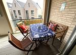 Apartment Nordseeliebe, Am Alten Deich 28/5 - Top-Hundeurlaub
