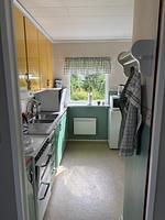 Schwedenhaus am See - Top-Hundeurlaub